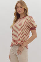 Abigail Top