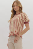 Abigail Top