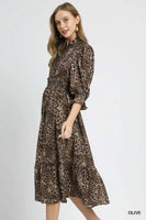 Fatima Dress