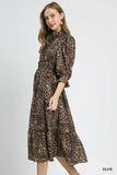 Fatima Dress