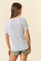 Keyhole Top