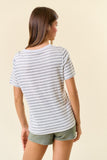 Keyhole Top