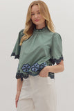 Marney Top