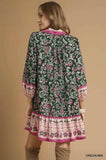 Hayes Dress