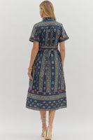 Henrietta Dress