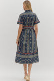 Henrietta Dress