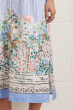 By the Ocean Eyelet Dress