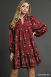 Brieland Dress