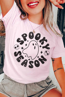 Spooky Season Graphic Tee