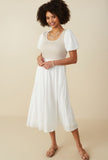Beach Dreams Dress