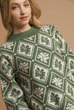 Fern Sweater