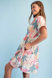 Tropics Mini Dress
