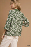 Fern Sweater