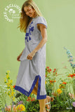 Capri Midi Dress