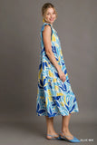 Marine Dreams Dress