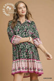 Hayes Dress