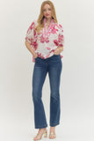 Blossoms Top