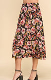 Hawkley Midi Skirt