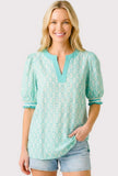 Sweet Mint Top