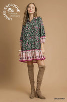 Hayes Dress