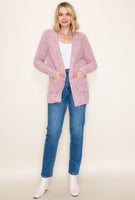 Fall Confetti Cardigan