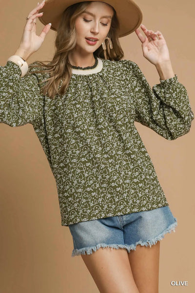 Wren Top