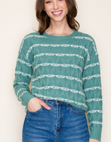 Cove Sweater