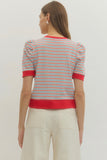 Tabitha Top