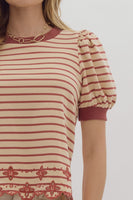 Abigail Top