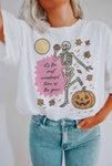 Most Wonderful Time of the Year Graphic Tee