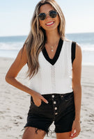 Neacie Top