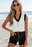 Neacie Top