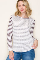 Dashes Top