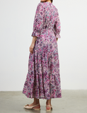 Sugar Plum Dreams Maxi Dress