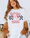 Don’t Stop Believing Graphic Tee