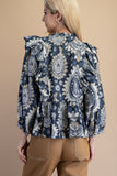 Ambrose Top