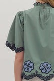 Marney Top