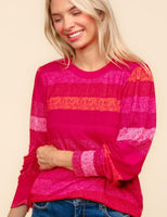 Cerise Top