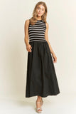 Domino Dress