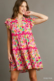 Ric Rac Dress