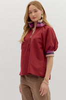 Margo Top