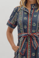 Henrietta Dress