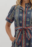 Henrietta Dress