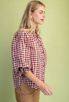 Tana Top