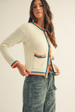 Brewster Cardigan