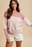 Penelope Sweater