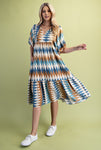 Hendricks Dress