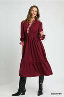 Claire Dress