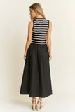 Domino Dress