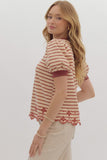 Abigail Top